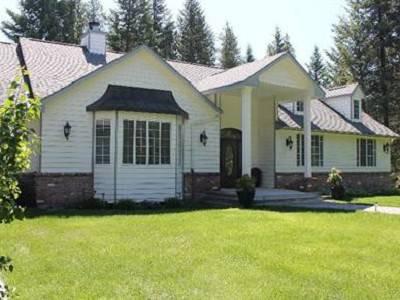 $499,900
Captivating Wooded Retreat on 12 private acres