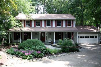 $499,900
Gorgeous Secluded Colonial