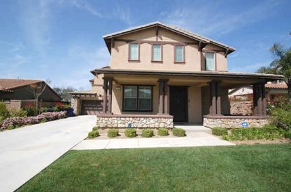 $500,000
Rancho Cucamonga 6BR 5.5BA, Charming home with amazing curb