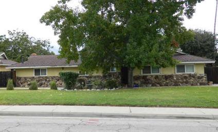 $530,000
Glendora Four BR Two BA, Great single story home in north .