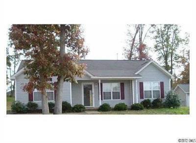 $54,000
Wingate, 3 BEDROOM 2 BATH RANCH. VAULTED CEILING IN LIVING