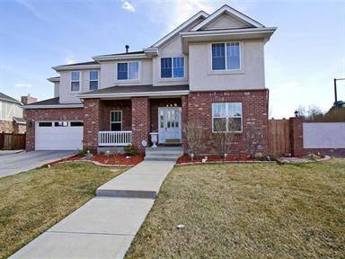 $549,000
Detached Single Family, Two Story - Denver, CO