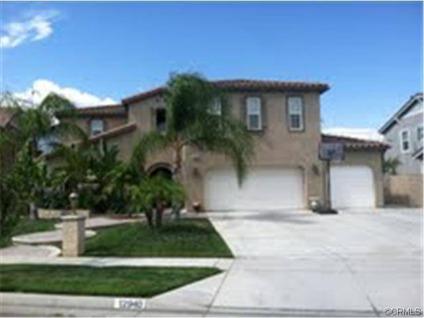 $575,000
Rancho Cucamonga 5BR 3.5BA, Nice Large Home in