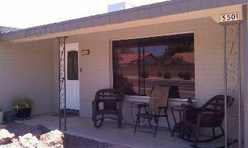 $58,200
Mesa 2BR, Listing agent: Curtis Johnson, Call [phone removed]