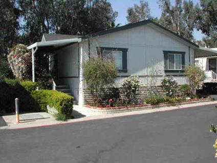 $59,000
Cozy Manufactured Home in Anaheim Hills