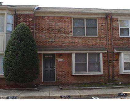 $59,000
Virginia Beach, THIS PROPERTY OFFERS 2 MASTER BEDROOMS