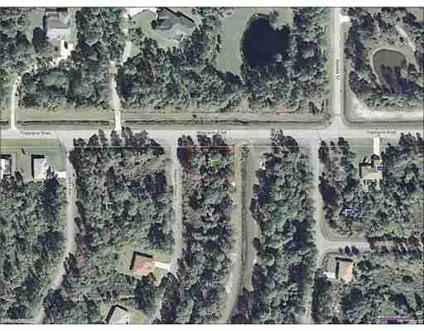$5,900
North Port, Oversized corner lot minutes to the interstate.