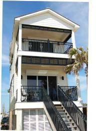 $595,000
St. George Island 3BR 2.5BA, Charleston Place is an upscale