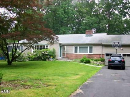 $599,000
Stamford 4BR 4BA, WONDERFUL HOME LOCATED IN THE NEWFIELD