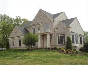 $640,000
Former Model Home, Woodbridge, VA
