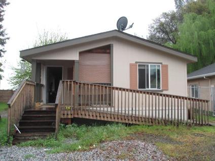 $68,000
2011 Manufactured Home