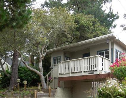 $685,000
Carmel Cottage for Sale