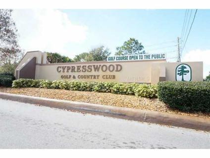 $75,000
Be among quality homes in the desired Plantations phase of Cypresswood.