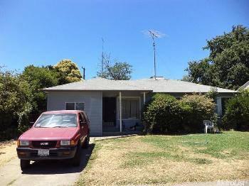 $75,000
Sacramento 3BR 1BA, Good home a for a first time buyer or an