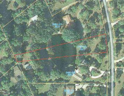 $79,900
Englewood, Great price. Great location. Great lot to build
