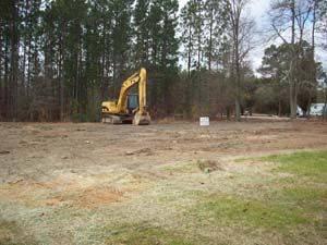 $8000 WOODED LAND & MOBILE Ready water, elec. hook ups (Hartsville, SC)
