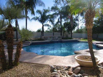 $800,000
Scottsdale Custom Home