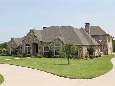 $825,000
Magnificent Custom Home on 2.45 Acres!