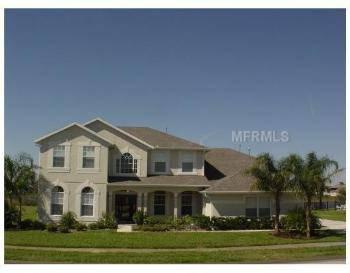 $849,500
Kissimmee 7BR 5BA, PROFESSIONALLY DECORATED VACATION HOME