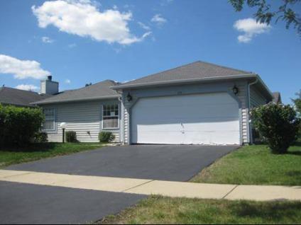 $85,900
Townhouse-Ranch - STREAMWOOD, IL