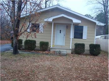 $86,000
Beautifully Remodeled Home