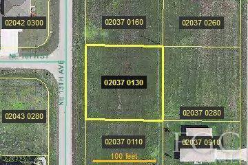 $8,600
Cape Coral, Great price on a Triple lot in the fast growing