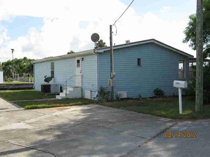 $89,000
Hudson 3BR 2BA, Great Deal for 3/2 waterfront property with