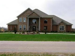 $895,000
Nicholasville 5BR 5.5BA, This gorgeous 2 story home with a