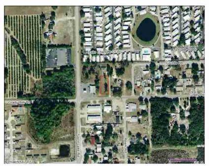 $9,000
Winter Haven, Vacant land