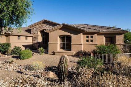 $949,900
Open House Today - 12867 E. Desert Trail, Scottsdale 85259