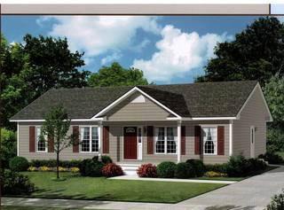 $96,408
Amelia Court House Two BA, Three BR home to be built on your