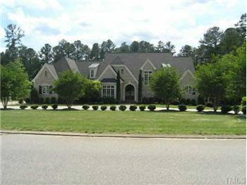 $995,000
Raleigh, NC Estate Home for Under $1 Million!