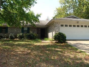 $99,900
Russellville 3BR 2BA, New Listing