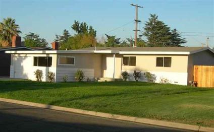 $99,950
Clovis 3BR 1.5BA, Great starter home for low to moderate