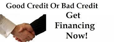 Get a home with good or bad credit