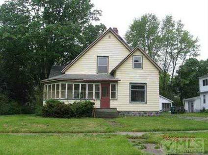 Home for sale in Battle Creek, MI 8,000 USD