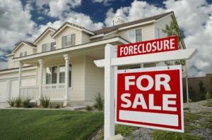 Tampa Bay Foreclosures
