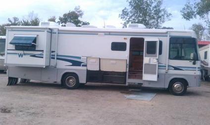 Wanting home in Central Indiana with at least a acre to trade our RV