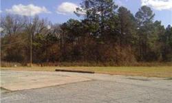 Level vacant lot with all city amenities and lots of potential. Road frontage from both Peachtree St. and Hwy 76. Very high traffic area of Hwy 76.
Bedrooms: 0
Full Bathrooms: 0
Half Bathrooms: 0
Lot Size: 2.2 acres
Type: Land
County: Laurens
Year Built: