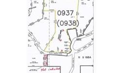 15.5 acre lot in Crescent Valley has 3 wells and an opportunity for dividing into 2 parcels. Sale is subject to seller completing a minor land partition to reduce the total lot size to 15.5 acres. Approx 21,000 SF parcel on South side of Marshall Drive is