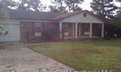 -Beautiful 3 bedroom 2 bath home on quiet street. Large deck in back with large fenced yard. Laminate floors and stainless appliances. Call for appointment.Listing originally posted at http