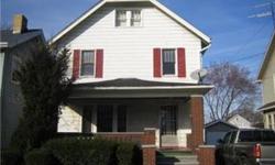 Bedrooms: 3
Full Bathrooms: 1
Half Bathrooms: 0
Lot Size: 0.05 acres
Type: Single Family Home
County: Lorain
Year Built: 1900
Status: --
Subdivision: --
Area: --
Zoning: Description: Residential
Community Details: Homeowner Association(HOA) : No
Taxes: