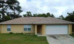 Nice 3 beds, two bathrooms home, Dedicated dining area area, Kitchen and Living room.