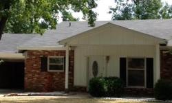 Very motivated seller. Home located in great neighborhood. 3BR, 2BA. Completely remodeled kitchen, new flooring, freshly painted. Wood fireplace. Large lot. Must look at to see all updates inside.Listing originally posted at http