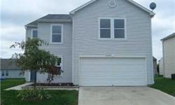 THIS SPACIOUS 2 STORY HOME HAS 4 BEDROOMS, 2.5 BATHROOMS, AND A 2 CAR ATTACHED GARAGE. HOME FEATURES A MASTER SUITE WITH WALK IN CLOSET, FORMAL LIVING ROOM, AND AN EAT IN KITCHEN. HOME HAS NEW FLOORING THROUGHOUT AND FRESHLY PAINTED. ALSO MANY OTHER