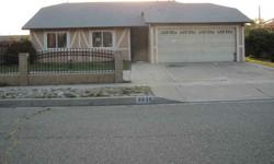 3 - Bedrooms, 2- Bathrooms, 11,96 Sqft. Home in Fontana. Co-operative Short Sale, NO WAITING PRICE SET BY THE BANK!!! approximately 2 - weeks or less for approval & up to 45 day's Escrow....SLD AS IS
Listing originally posted at http
