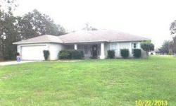 Newer 4 beds, two bathrooms, garage for 2 cars home.
