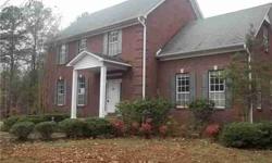 located in a small rural subdivision, 2 story brick home, formal living room, dbl garage, patio, laundry room.
Listing originally posted at http