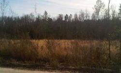 2.0 acres located at 1209 Goffman Rd. Leesburg SC. No restrictions, mobiles allowed. Possible owner financing pending acceptable offer.
Listing originally posted at http