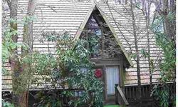 Wonderful Smoky Mountain chalet. Short sale attempt. Will require 3rd party approval.
Listing originally posted at http